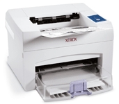 Ч/Б лазерный принтер Xerox Phaser 3125N