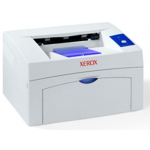 Ч/Б лазерный принтер Xerox Phaser 3117