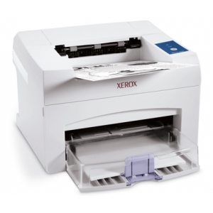 Ч/Б лазерный принтер Xerox Phaser 3125