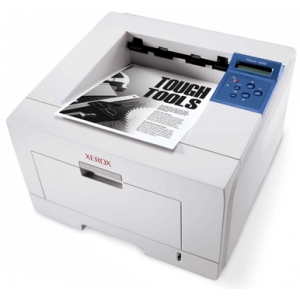 Ч/Б лазерный принтер Xerox Phaser 3428D