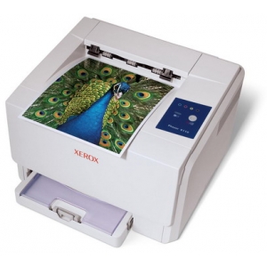 Цветной лазерный принтер Xerox Phaser 6110N