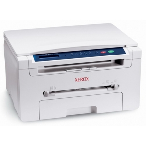 Ч/Б лазерный принтер сканер копир Xerox WorkCentre 3119