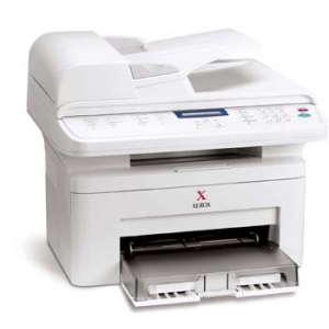 Ч/Б лазерный принтер сканер копир Xerox WorkCentre PE220
