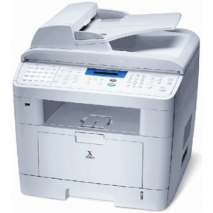 Ч/Б лазерный принтер сканер копир Xerox WorkCentre PE120i