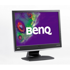 LCD монитор 20 Benq E2000WA Black