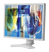 LCD монитор 21 NEC LCD2190UXi White