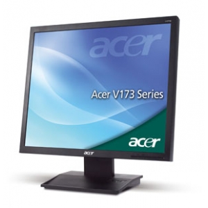 LCD монитор 17 Acer V173b