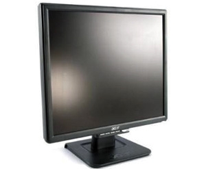 LCD монитор 19 Acer AL1916Nb Black