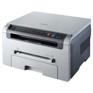 Ч/Б лазерный принтер сканер копир Samsung SCX-4200