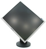 LCD монитор 19 Samsung SyncMaster 943N ESB Silver