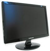 LCD монитор 19 Samsung SyncMaster 953BW WKFV