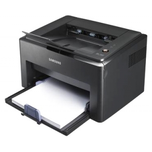 Ч/Б лазерный принтер Samsung ML-1640