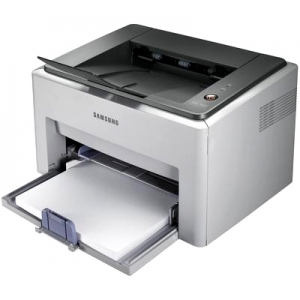 Ч/Б лазерный принтер Samsung ML-1641