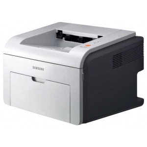 Ч/Б лазерный принтер Samsung ML-2571N