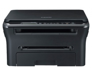 Ч/Б лазерный принтер сканер копир Samsung SCX-4300