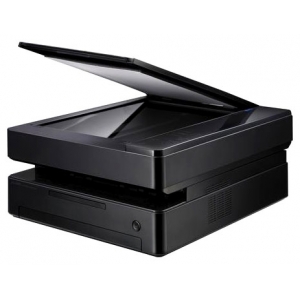 Ч/Б лазерный принтер сканер копир Samsung SCX-4500