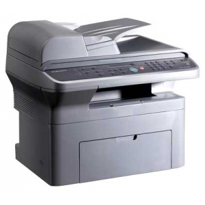 Ч/Б лазерный принтер сканер копир Samsung SCX-4725FN