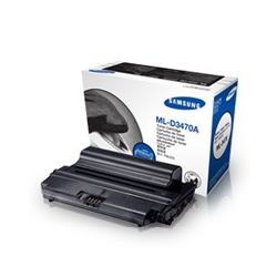 Картридж для лазерного принтера Samsung ML-D3470A