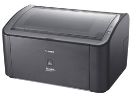 Ч/Б лазерный принтер Canon i-SENSYS LBP-2900B