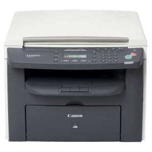 Ч/Б лазерный принтер сканер копир Canon i SENSYS MF4120