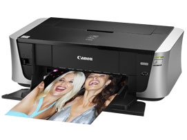 Струйный принтер Canon PIXMA iP3500