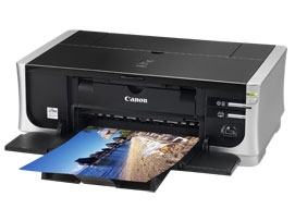 Струйный принтер Canon PIXMA iP4500