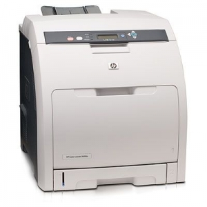 1 HP Color LaserJet 3600dn (Q5988A)