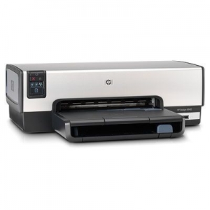 Струйный принтер HP Deskjet 6943 (C8970C)