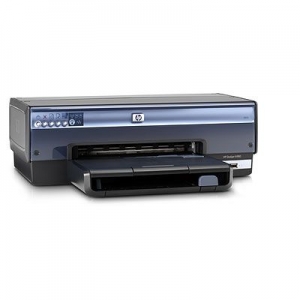 Струйный принтер HP Deskjet 6983 (C8969C)