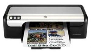 Струйный принтер HP Deskjet D2460 (CB611A)