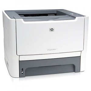 Ч/Б лазерный принтер HP LaserJet P2015 (CB366A)