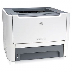 Ч/Б лазерный принтер HP LaserJet P2015d (CB367A)