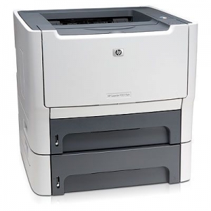 Ч/Б лазерный принтер HP LaserJet P2015x (CB369A)
