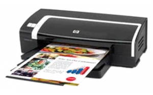 Струйный принтер HP Officejet K7103 (CB041C)