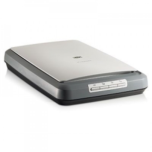 Сканер HP Scanjet G3010 (L1985A)