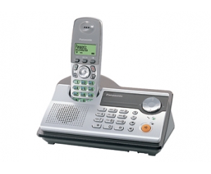 Телефон DECT Panasonic DECT KX-TCD235RUS