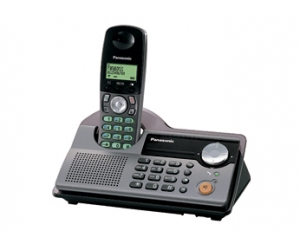 Телефон DECT Panasonic DECT KX-TCD235RUT