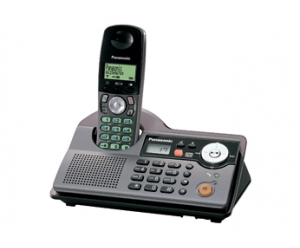 Телефон DECT Panasonic DECT KX-TCD245RUT