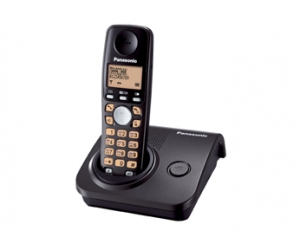 Телефон DECT Panasonic KX-TG7205RUT