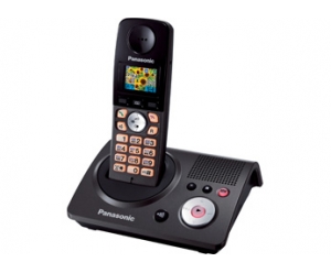Телефон DECT Panasonic DECT KX-TG8095RUT