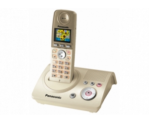 Телефон DECT Panasonic DECT KX-TG8095RUJ