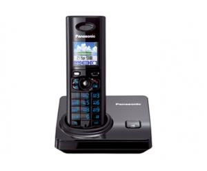 Телефон DECT Panasonic KX-TG8205
