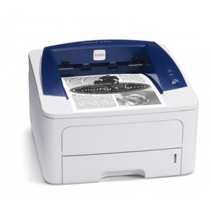 Ч/Б лазерный принтер Xerox Phaser 3250D