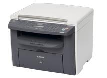 Ч/Б лазерный принтер сканер копир Canon i-SENSYS MF4140