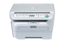 Ч/Б лазерный принтер сканер копир Brother DCP-7030R