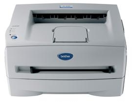 Ч/Б лазерный принтер Brother HL-2030R