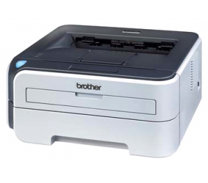 Ч/Б лазерный принтер Brother HL-2170WR