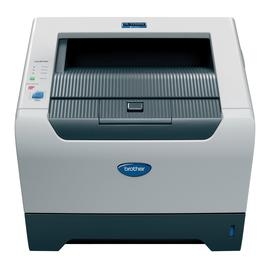 Ч/Б лазерный принтер Brother HL-5250DN