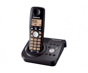 Телефон DECT Panasonic DECT KX-TG7225RUT