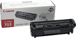 Картридж для лазерного принтера Canon Cartridge 703